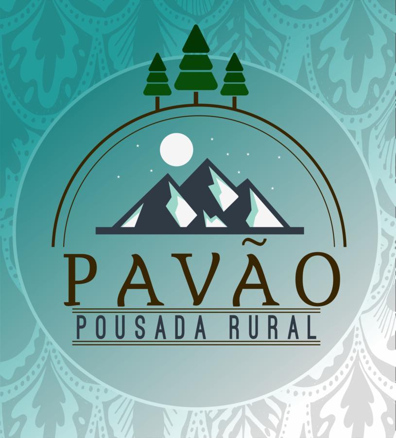 Pousada Rural Pavão Urubici Exterior foto